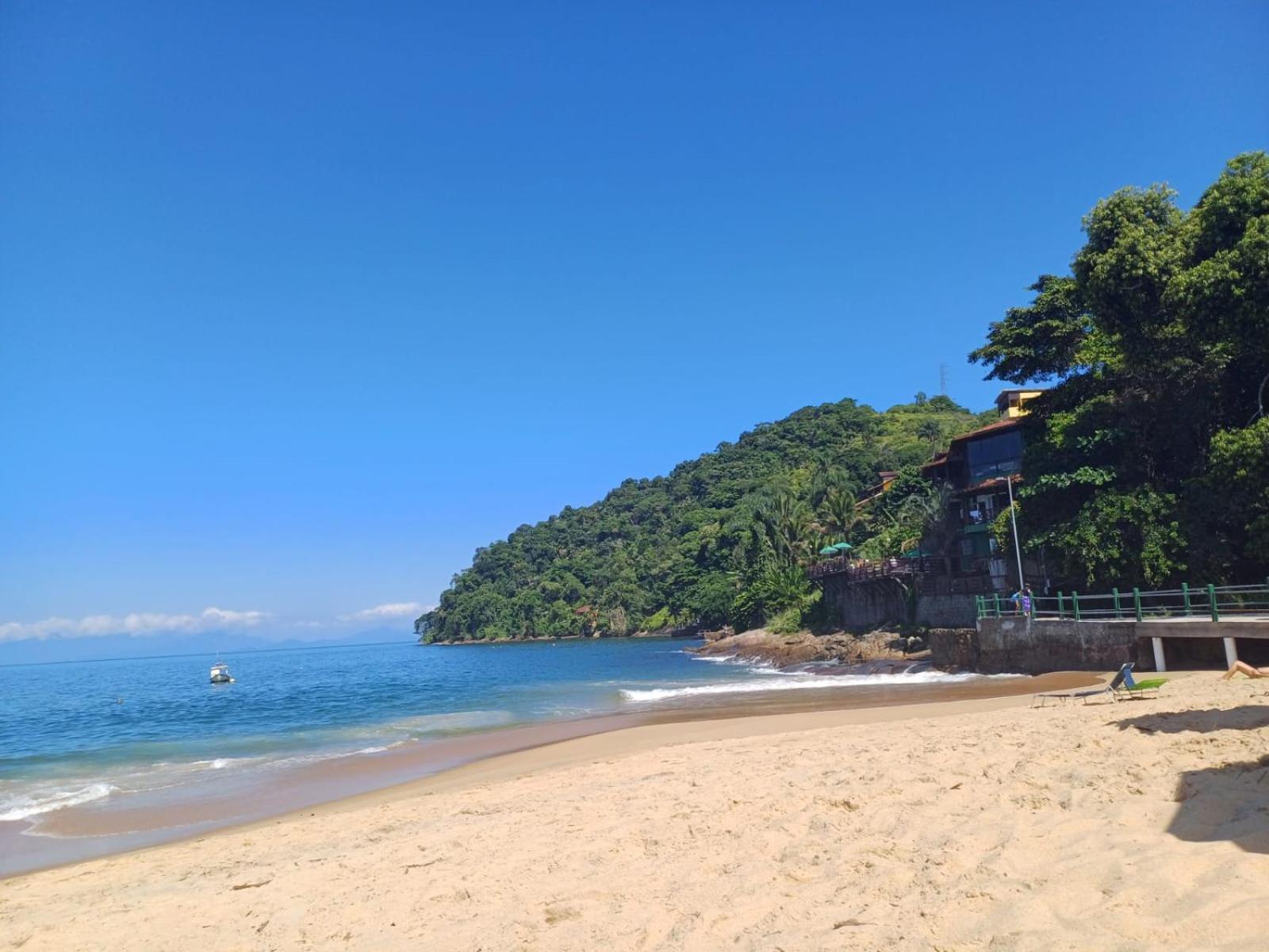Angra Top2 Praia Piscina Marina 2 Quartos Angra dos Reis Luaran gambar