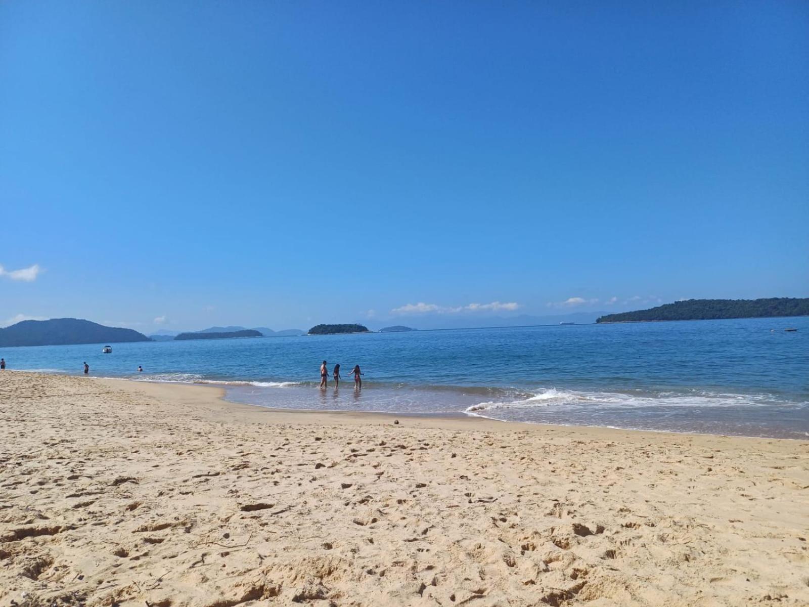 Angra Top2 Praia Piscina Marina 2 Quartos Angra dos Reis Luaran gambar