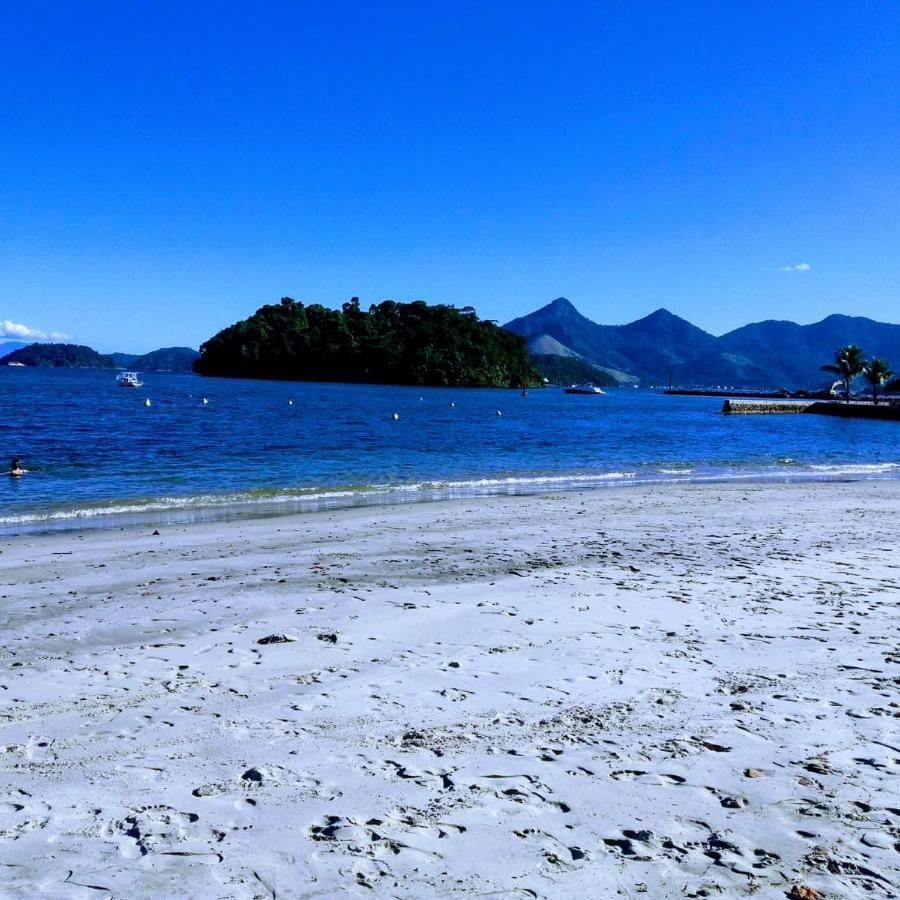 Angra Top2 Praia Piscina Marina 2 Quartos Angra dos Reis Luaran gambar